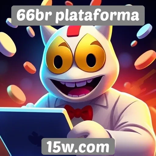 Tendências de jogos online no 66br plataforma
