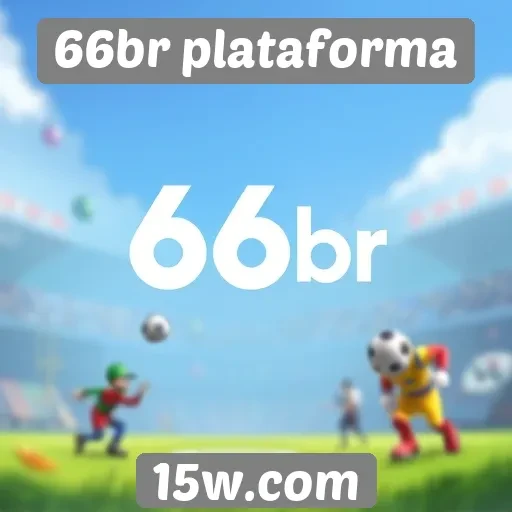 Novidades e atualizações no catálogo de jogos 66br